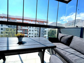 Lux apartment Nina